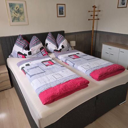 Stift Goettweigblick Apartment Furth bei Gottweig Exterior foto