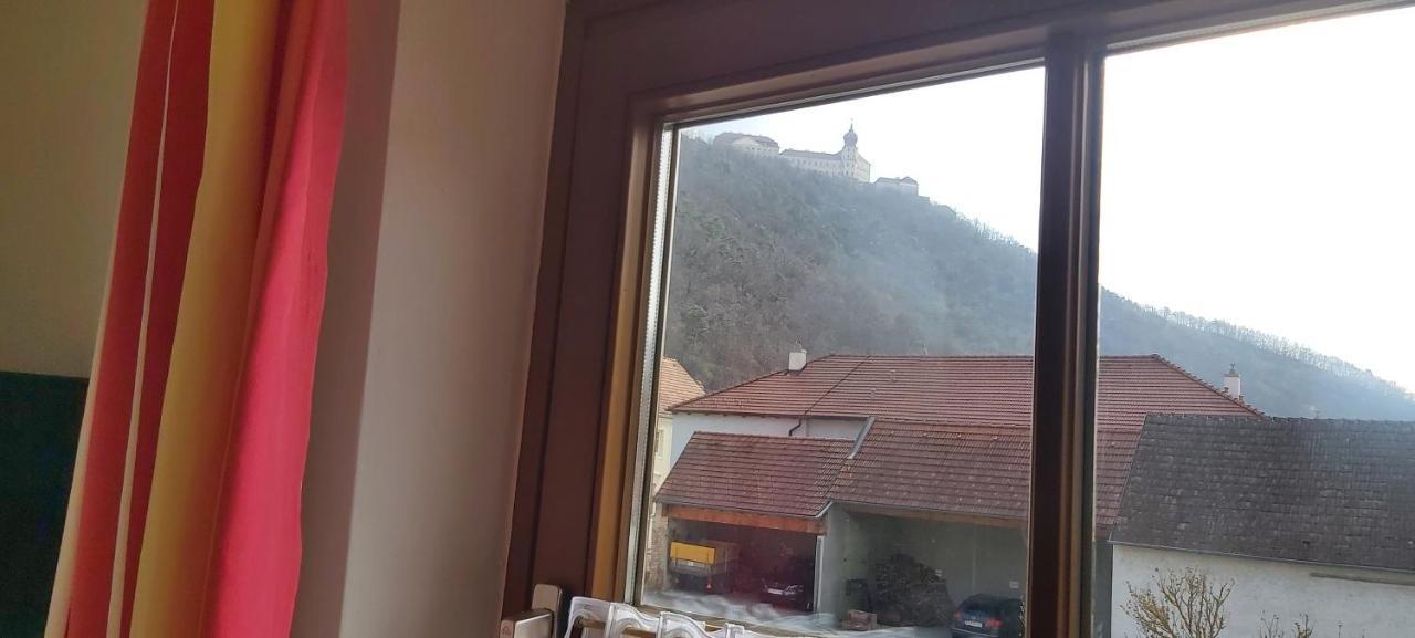 Stift Goettweigblick Apartment Furth bei Gottweig Exterior foto