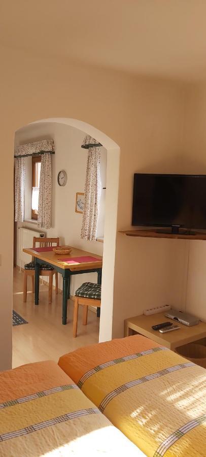 Stift Goettweigblick Apartment Furth bei Gottweig Exterior foto