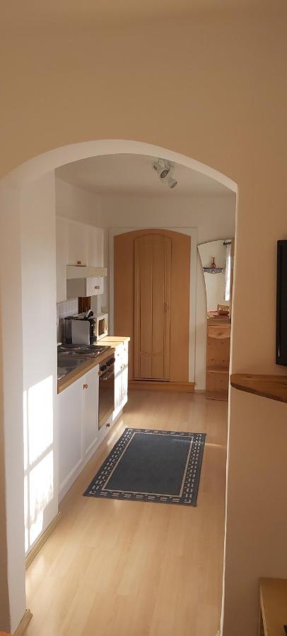 Stift Goettweigblick Apartment Furth bei Gottweig Exterior foto