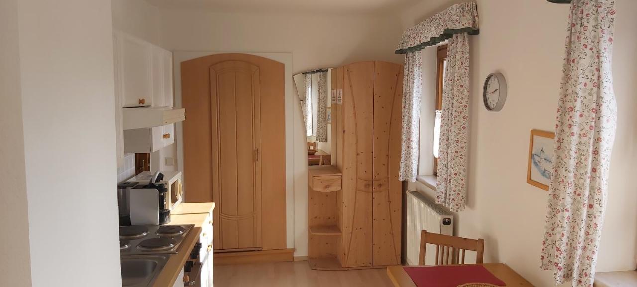 Stift Goettweigblick Apartment Furth bei Gottweig Exterior foto
