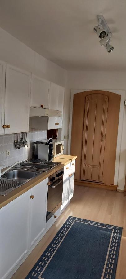 Stift Goettweigblick Apartment Furth bei Gottweig Exterior foto