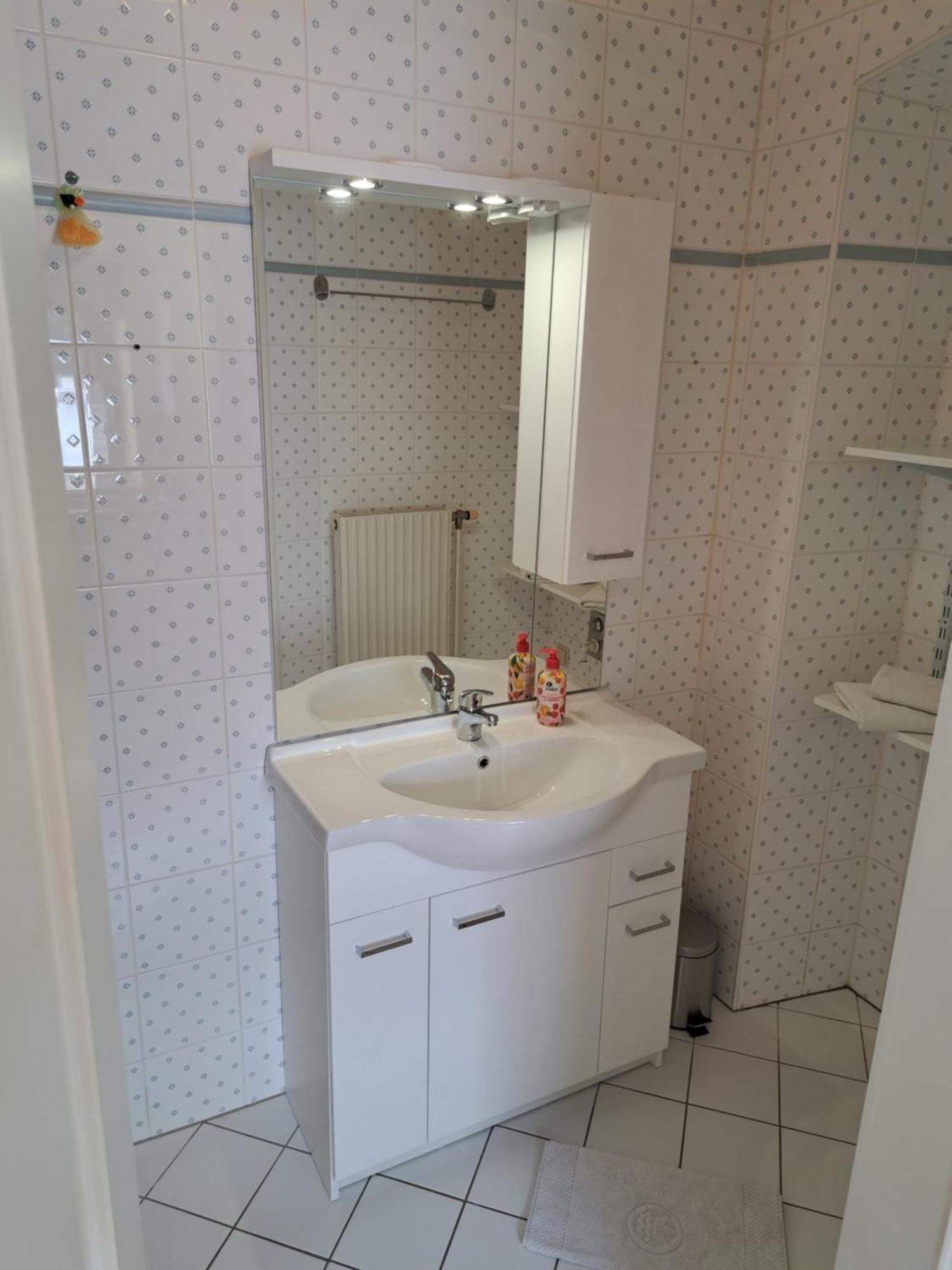 Stift Goettweigblick Apartment Furth bei Gottweig Exterior foto