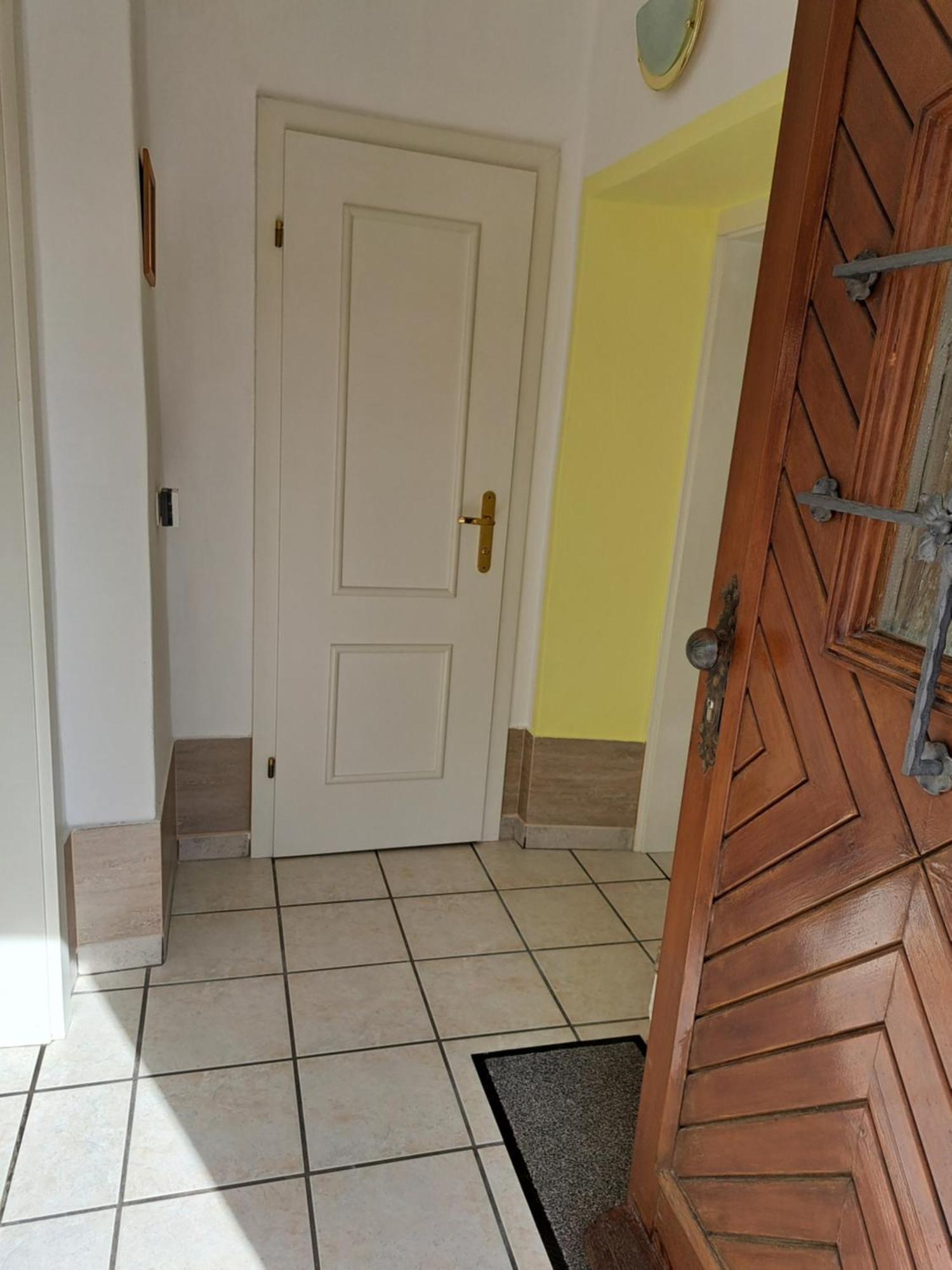 Stift Goettweigblick Apartment Furth bei Gottweig Exterior foto