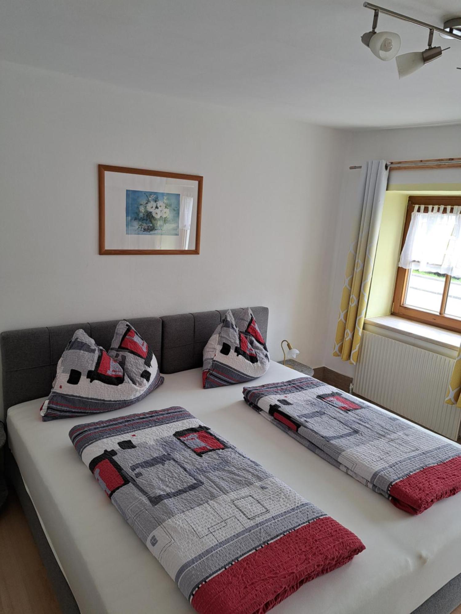 Stift Goettweigblick Apartment Furth bei Gottweig Exterior foto