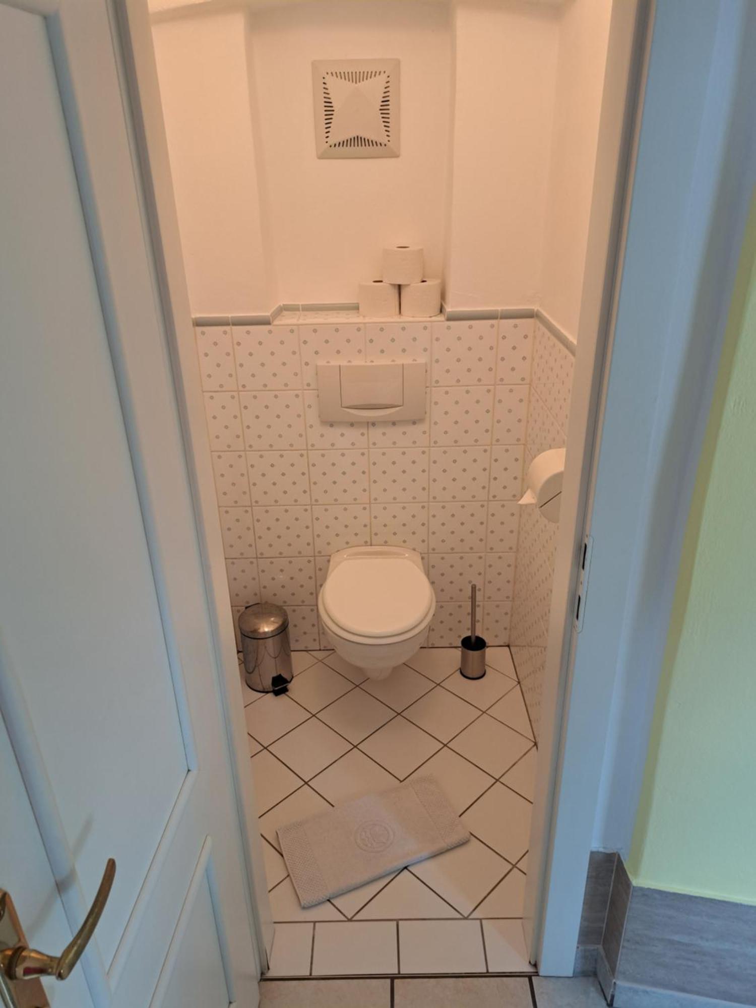 Stift Goettweigblick Apartment Furth bei Gottweig Exterior foto