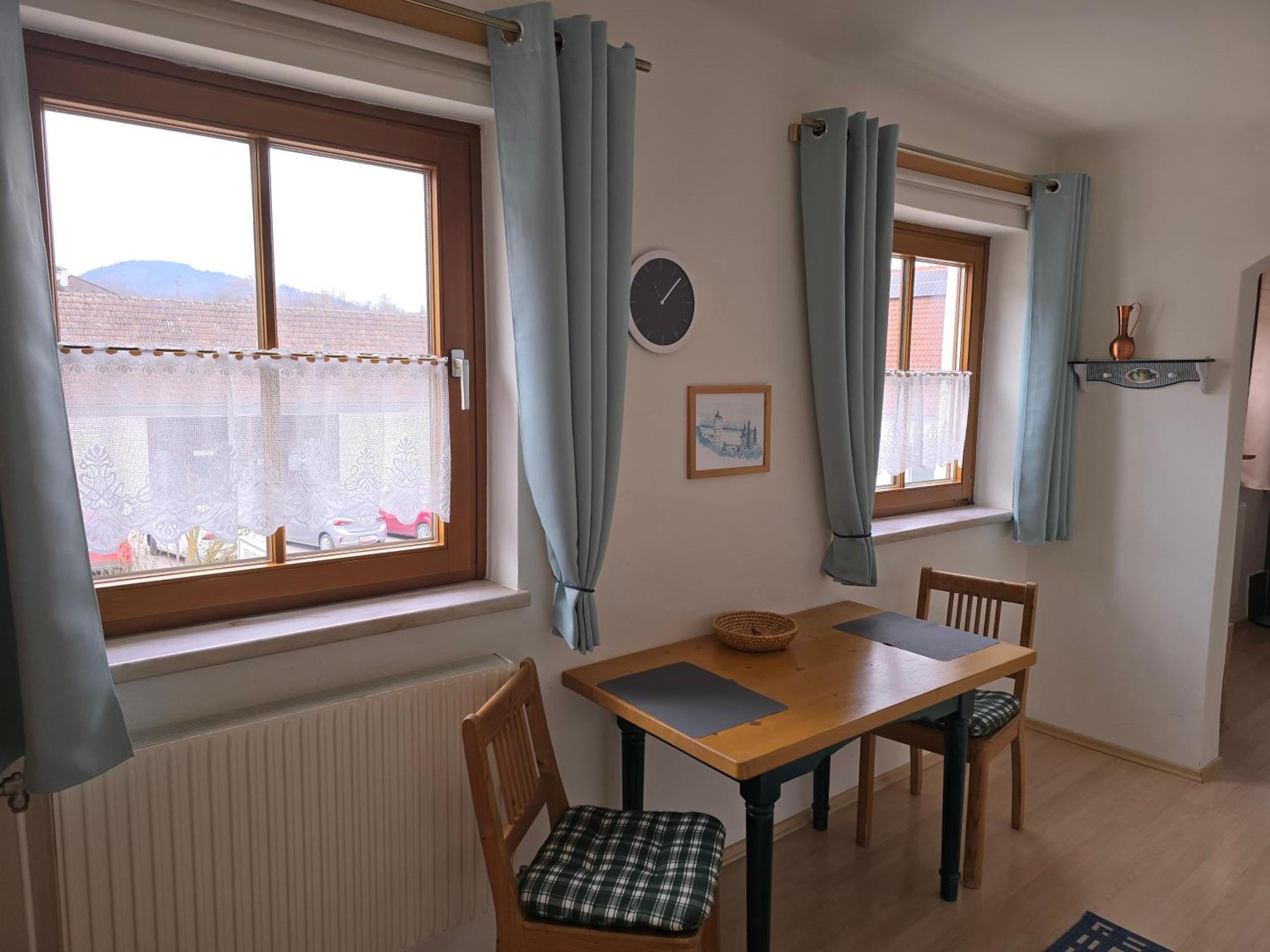 Stift Goettweigblick Apartment Furth bei Gottweig Exterior foto